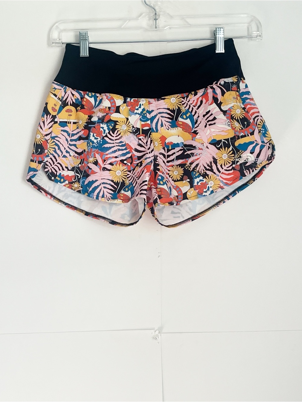 The North Face Womens Shorts Size Small